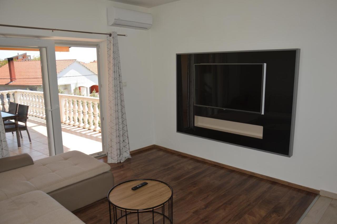 Apartments Soric Bibinje Exterior photo