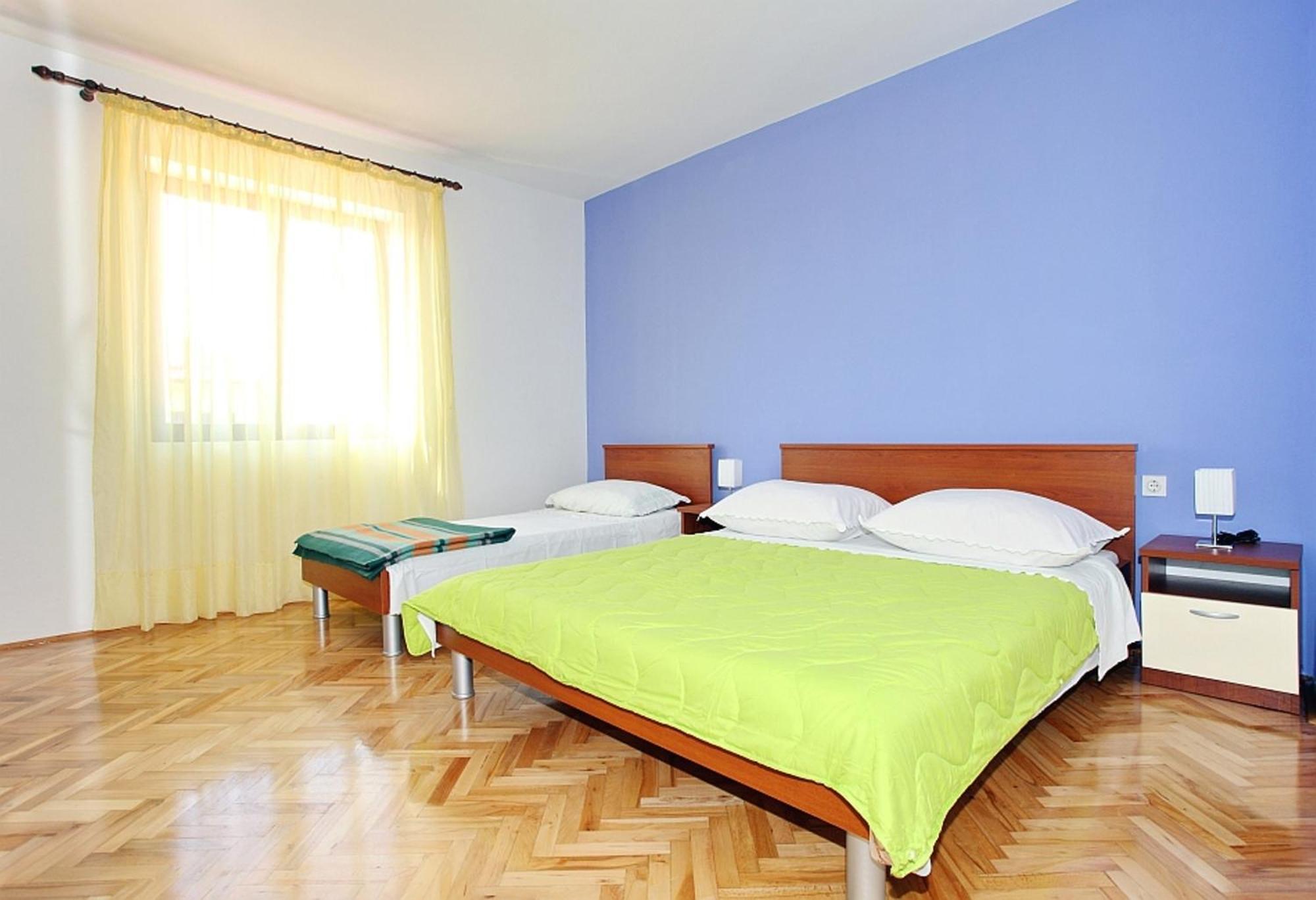 Apartments Soric Bibinje Exterior photo