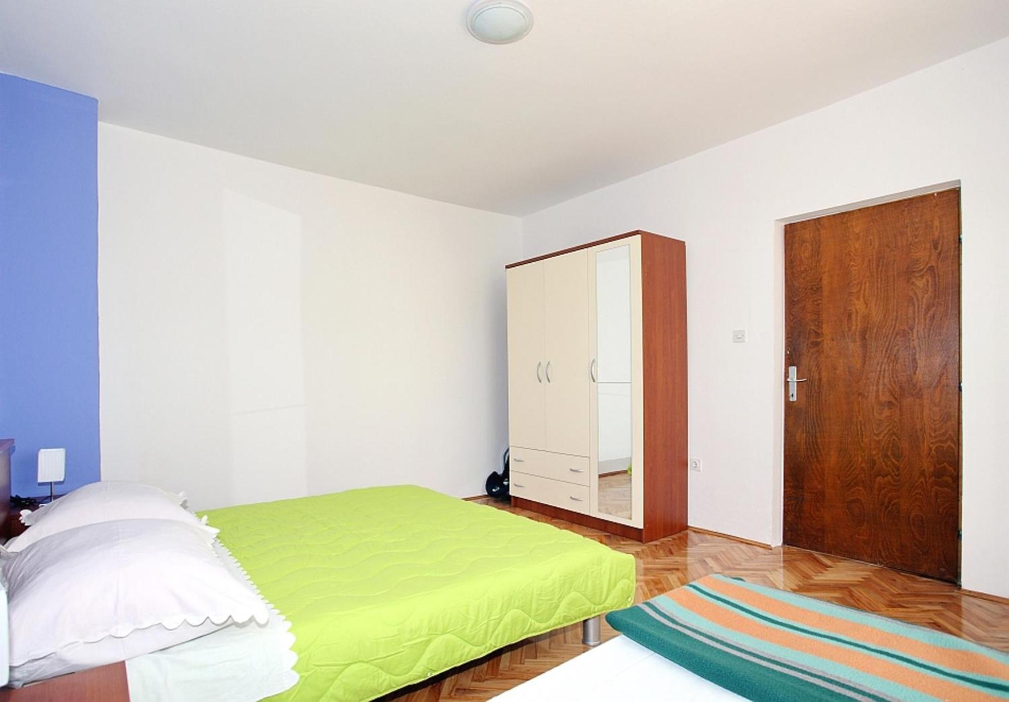 Apartments Soric Bibinje Exterior photo